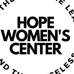 HOPE FOR TOMORROW GALA FEATURING TIM TEBOW! - logo